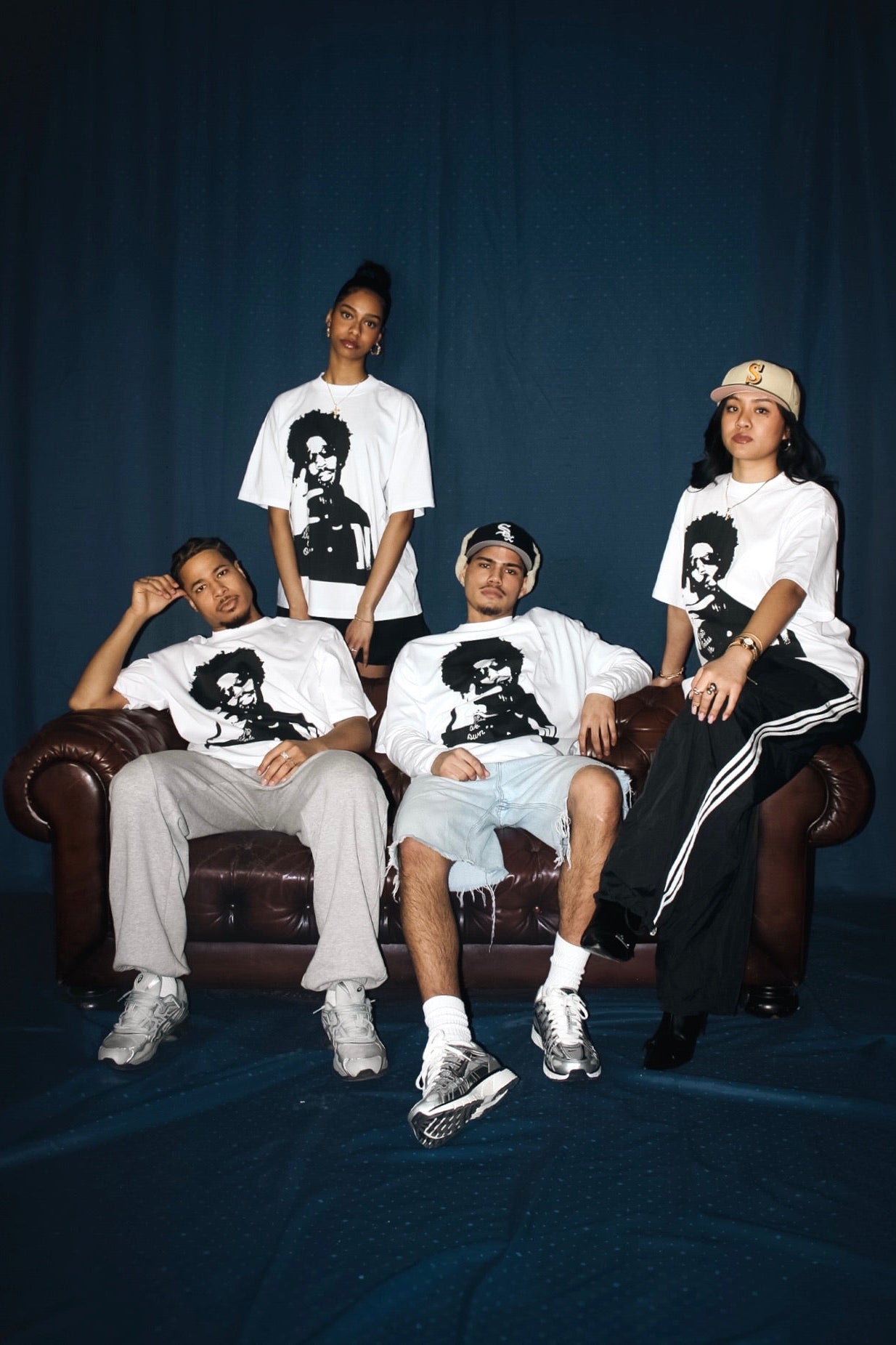 Brent Faiyaz Tee